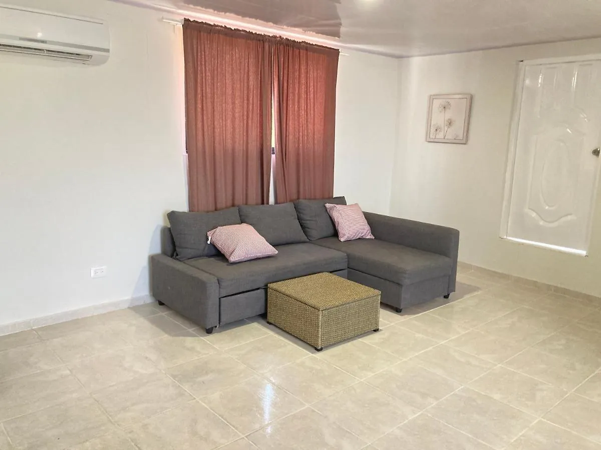 Maresia Village Cayo Arena - Habitacion #5 Punta Rucia 0*,