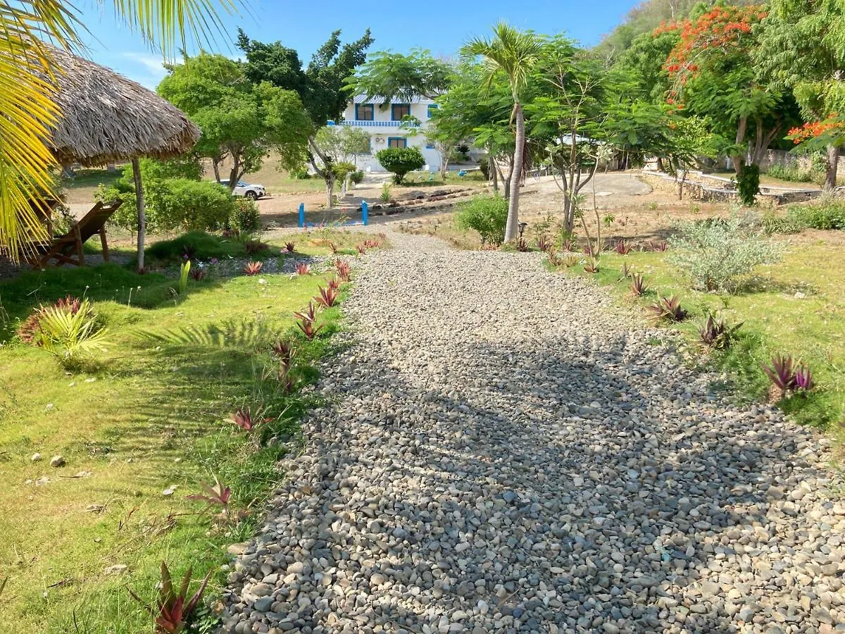 Maresia Village Cayo Arena - Habitacion #5 Punta Rucia