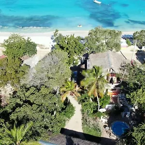 Tropic Punta Rucia