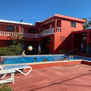 Kiki Ensenada Punta Rucia