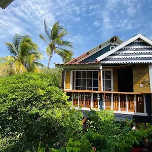 Apartamento Baby Rustic, Punta Rucia