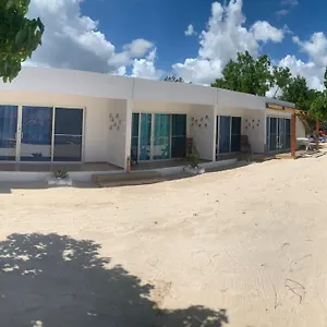 La Isla Bonita Punta Rucia
