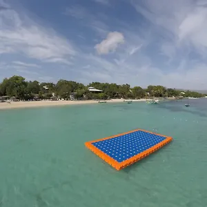 Paradise Island Punta Rucia
