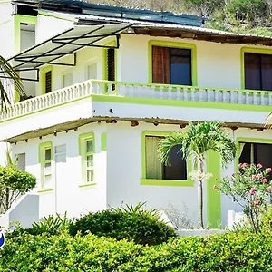Pensión Alfonsina, Punta Rucia