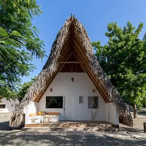 Boutique & Punta Rucia